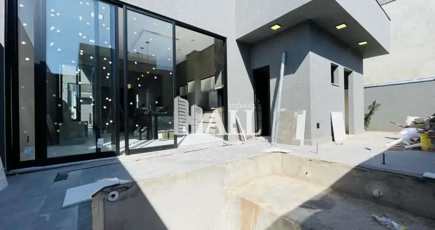 Casa de Condomínio com 3 dorms, Setlife Mirassol, Mirassol - R$ 980 mil, Cod: 12421