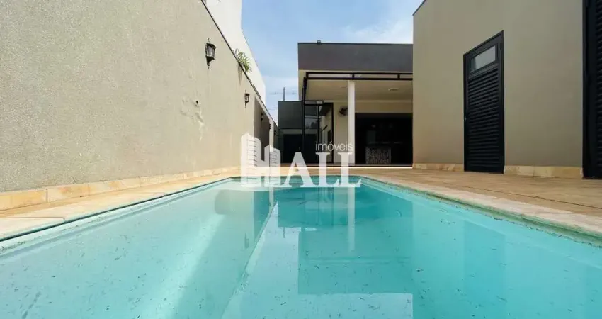 Casa de Condomínio com 3 dorms, Loteamento Recanto do Lago, São José do Rio Preto - R$ 1.5 mi, Cod: 12436