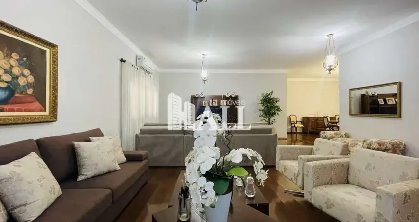 Casa com 4 dorms, Jardim Aclimação, São José do Rio Preto - R$ 1.15 mi, Cod: 12446