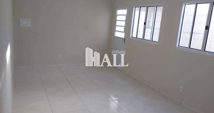 Casa com 4 dorms, Residencial Vila Verde, São José do Rio Preto - R$ 270 mil, Cod: 12554