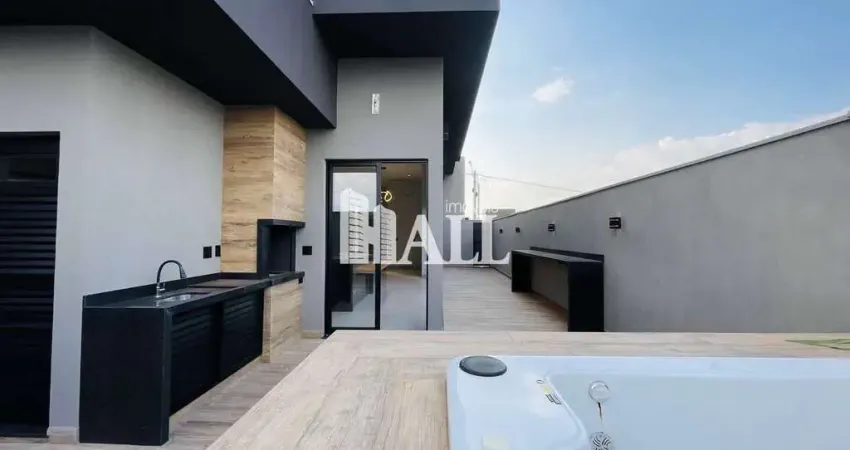 Casa de Condomínio com 3 dorms, Village Provence, São José do Rio Preto - R$ 1.39 mi, Cod: 12596