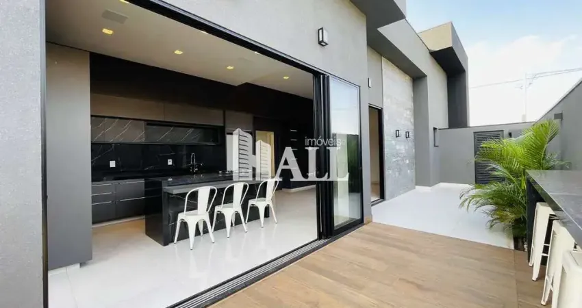 Casa de Condomínio com 3 dorms, Village Provence, São José do Rio Preto - R$ 1.45 mi, Cod: 12597