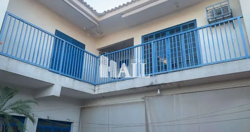 Casa com 3 dorms, Vila Ercília, São José do Rio Preto - R$ 675 mil, Cod: 12676