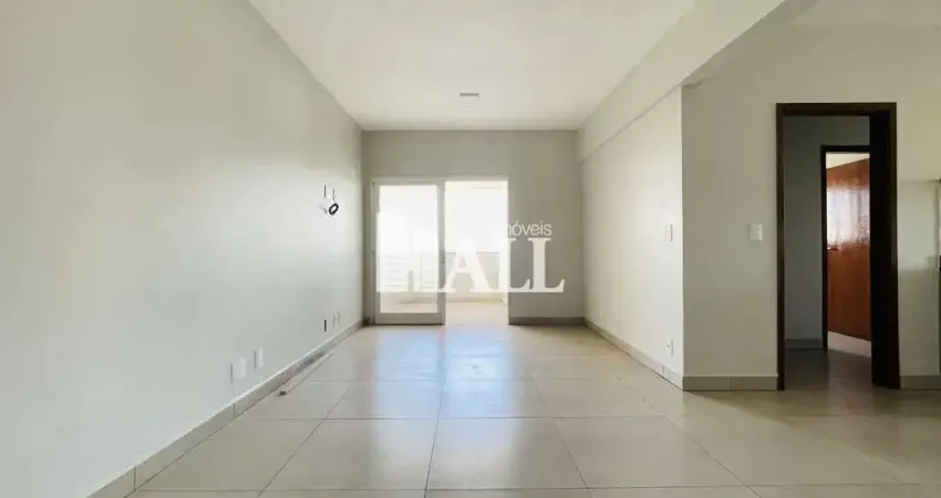 Apartamento com 2 dorms, Centro, São José do Rio Preto - R$ 330 mil, Cod: 12678