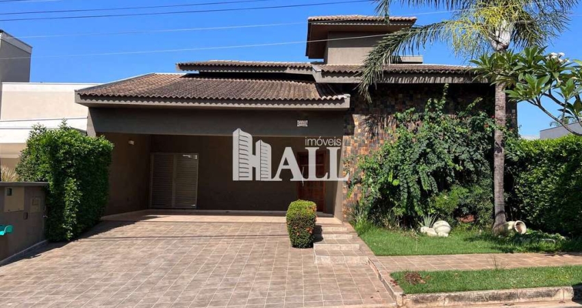 Casa de Condomínio com 3 dorms, Jardim Yolanda, São José do Rio Preto - R$ 1.45 mi, Cod: 12721