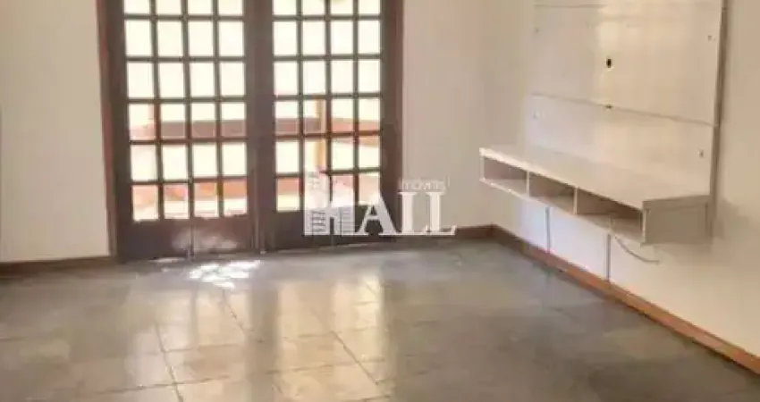 Apartamento com 3 dorms, Vila Sinibaldi, São José do Rio Preto - R$ 375 mil, Cod: 12787
