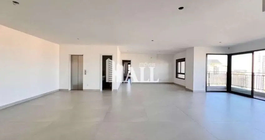 Apartamento com 3 dorms, Reserva da Mata, São José do Rio Preto - R$ 1.98 mi, Cod: 12873