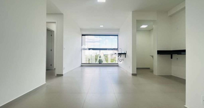Apartamento com 2 quartos, Vila Nossa Senhora do Bonfim, São José do Rio Preto - R$ 490 mil, Cod: 12875