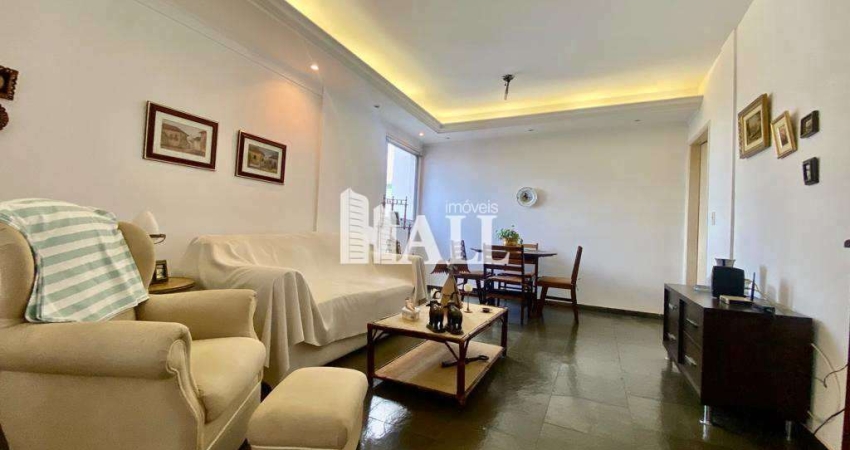 Apartamento com 2 quartos, Centro, São José do Rio Preto - R$ 280 mil, Cod: 12887