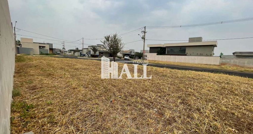 Terreno de Condomínio, Terravista Residence Club, Mirassol - R$ 347 mil, Cod: 12920