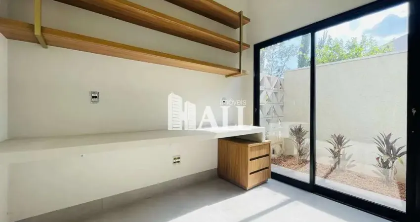 Casa de Condomínio com 3 dorms, Condomínio Vilage La Montagne, São José do Rio Preto - R$ 2 mi, Cod: 12932