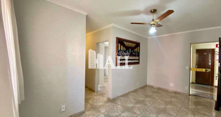 Apartamento com 2 quartos, Higienópolis, São José do Rio Preto - R$ 180 mil, Cod: 12940