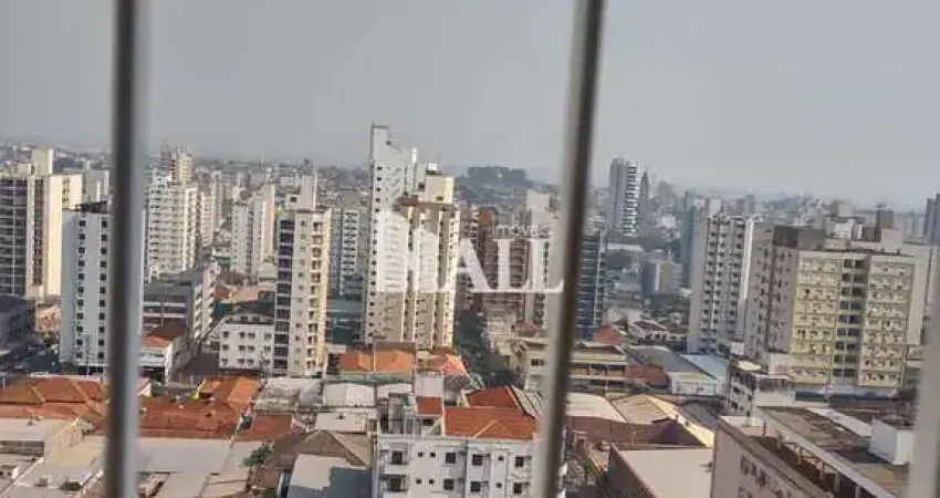 Apartamento com 3 dorms, Centro, São José do Rio Preto - R$ 600 mil, Cod: 12941