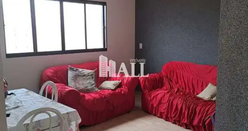 Casa com 3 dorms, Residencial Santa Ana, São José do Rio Preto - R$ 350 mil, Cod: 12952