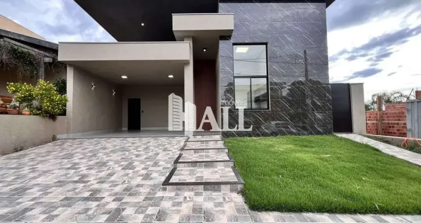 Casa de Condomínio com 3 quartos, Terra Vista Residence Club, Mirassol - R$ 1.5 mi, Cod: 12953