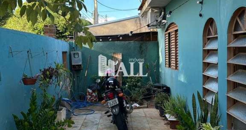 Casa com 2 dorms, Parque Residencial Romano Calil, São José do Rio Preto - R$ 280 mil, Cod: 12989