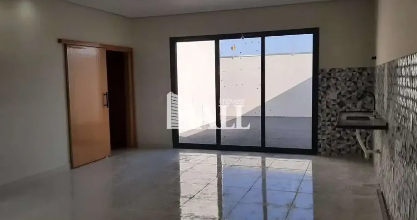 Casa com 2 quartos à venda na Rua José Eduardo de Oliveira, Maisparque Rio Preto, São José do Rio Preto