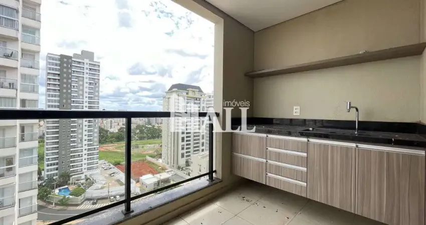 Apartamento com 2 quartos, Vila Nossa Senhora do Bonfim, São José do Rio Preto - R$ 700 mil, Cod: 13028