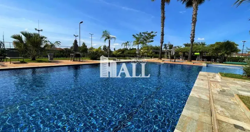 Casa em condomínio fechado com 4 quartos à venda na Avenida Waldemar Haddad, Residencial Quinta do Golfe, São José do Rio Preto