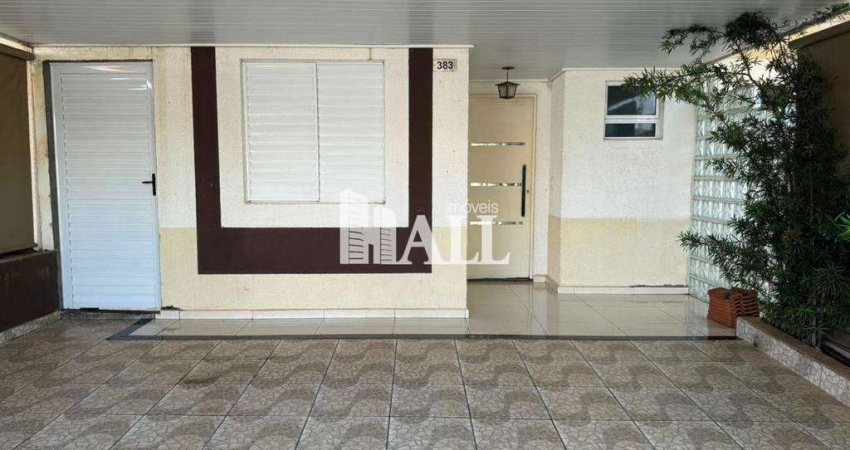 Casa de Condomínio com 2 quartos, Loteamento Moradas Rio Preto, São José do Rio Preto - R$ 270 mil, Cod: 13056