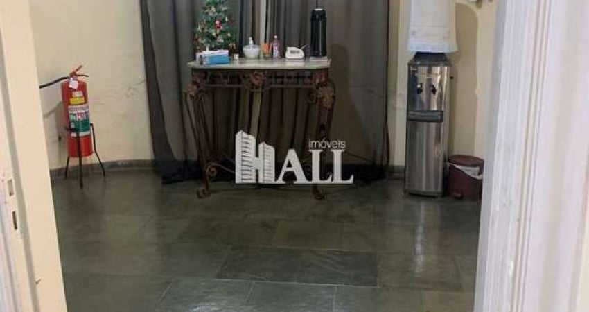 Casa com 3 dorms, Boa Vista, São José do Rio Preto - R$ 500 mil, Cod: 13070