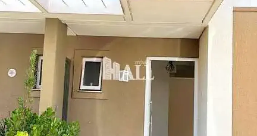 Casa de Condomínio com 3 dorms, Village Imperial Residence, São José do Rio Preto - R$ 620 mil, Cod: 13080