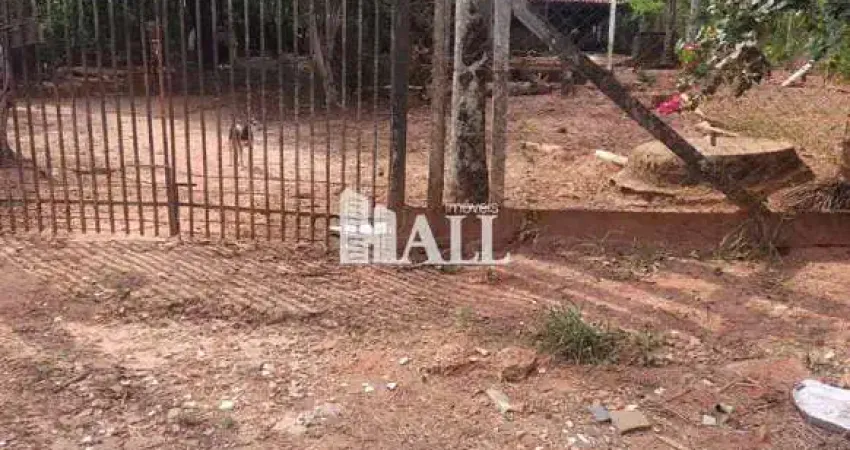 Chácara com 2 dorms, Estância Gramado (Zona Rural), São José do Rio Preto - R$ 230 mil, Cod: 13099