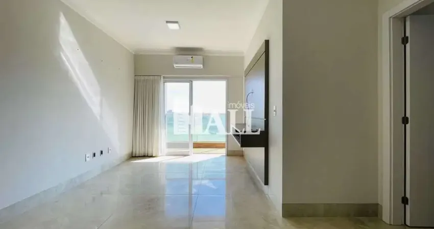 Apartamento com 3 quartos à venda na Rua Serafim Correa Andrade, Pinheiros, São José do Rio Preto