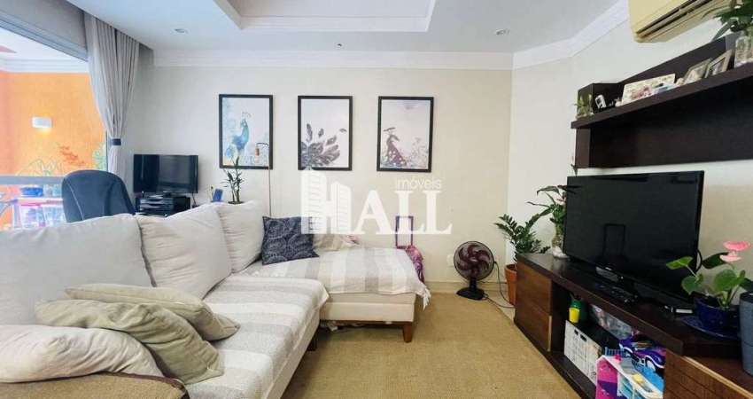 Casa de Condomínio com 4 quartos, Higienópolis, São José do Rio Preto - R$ 850 mil, Cod: 13135