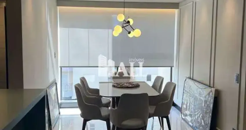Apartamento com 2 dorms, Vila Nossa Senhora do Bonfim, São José do Rio Preto - R$ 575 mil, Cod: 13149