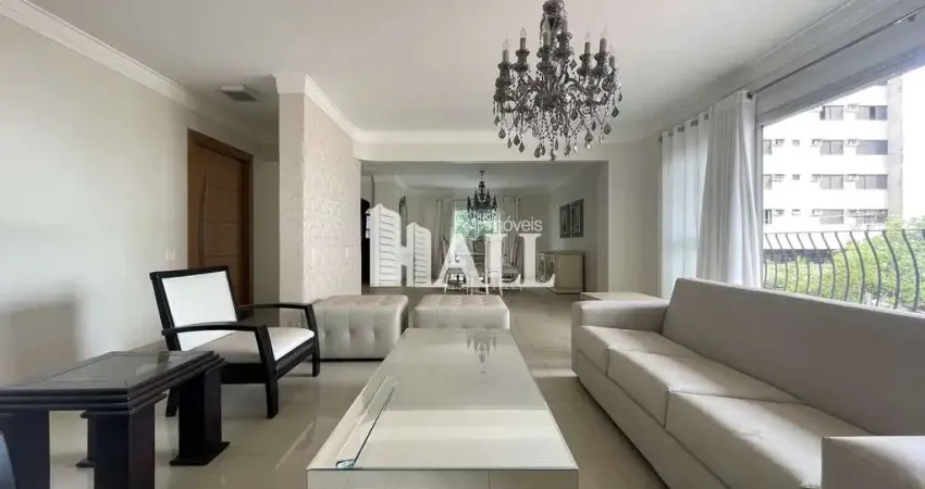 Apartamento com 3 quartos, Vila Bom Jesus, São José do Rio Preto - R$ 750 mil, Cod: 13169