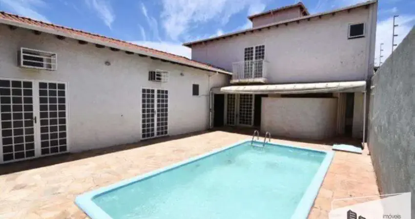 Casa com 4 quartos à venda na Rua Ernesto, Centro, Mirassol