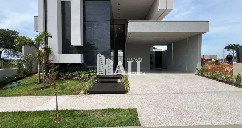 Casa de Condomínio com 3 dorms, Village Provence, São José do Rio Preto - R$ 1.4 mi, Cod: 13211
