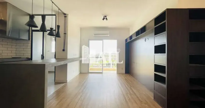 Apartamento com 3 dorms, Jardim Francisco Fernandes, São José do Rio Preto - R$ 680 mil, Cod: 13271