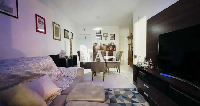 Casa de Condomínio com 3 quartos, Condomínio Residencial Parque da Liberdade I, São José do Rio Preto - R$ 550 mil, Cod: 13212