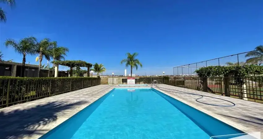 Apartamento com 3 quartos à venda na Rua João Carlos Gonçalves, Jardim Yolanda, São José do Rio Preto