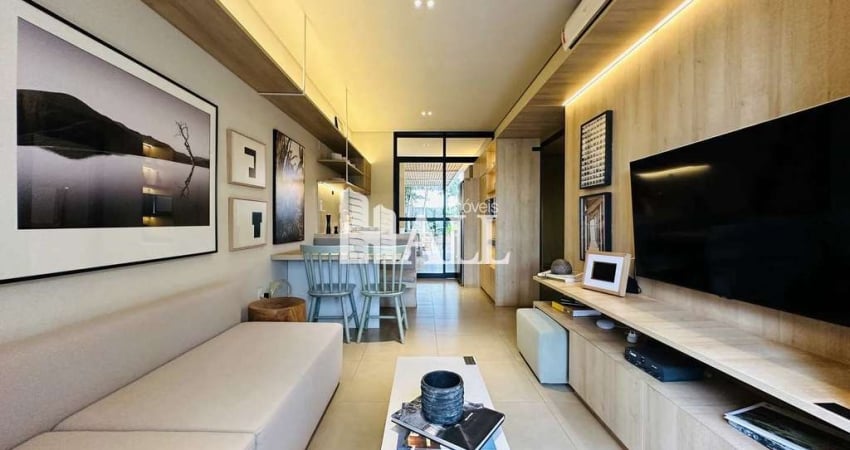Casa de Condomínio com 3 quartos, FenHouse, São José do Rio Preto - R$ 500 mil, Cod: 12885