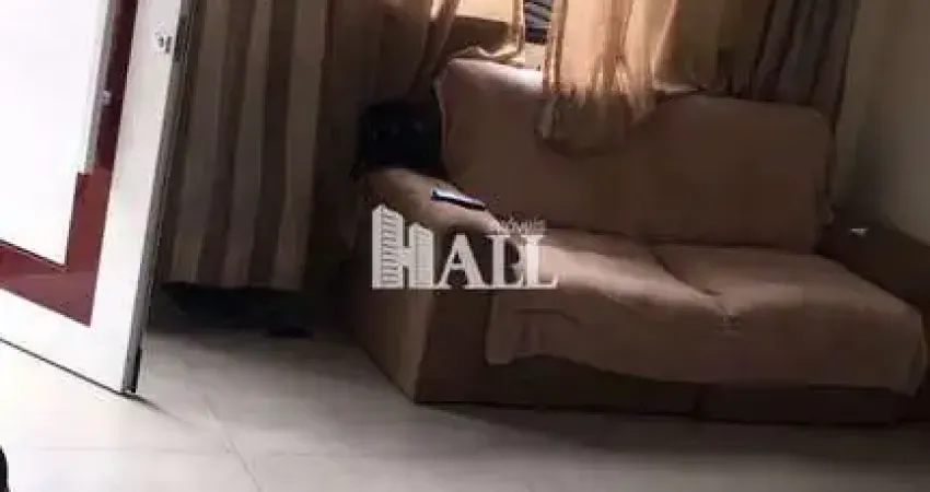 Casa com 2 dorms, Setvalley, São José do Rio Preto - R$ 350 mil, Cod: 13299