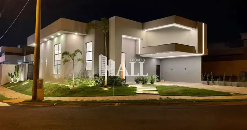 Casa de Condomínio com 3 quartos, Terravista Residence Club, Mirassol - R$ 1.49 mi, Cod: 13181