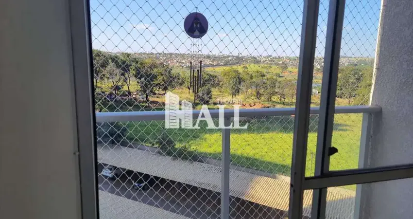 Apartamento 2 quartos no Vetorasso – 60m²