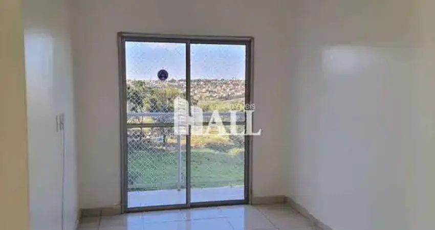 Apartamento com 2 quartos à venda na Avenida de Maio, Vila São Judas Tadeu, São José do Rio Preto