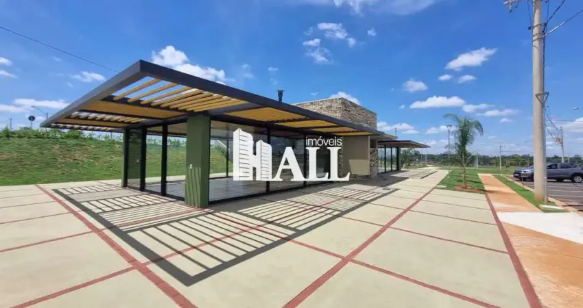 Terreno de Condomínio, Quinta do Lago - Lac Léman, São José do Rio Preto - R$ 315 mil, Cod: 13386