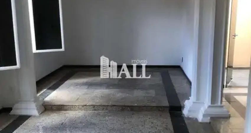 Casa com 3 dorms, Jardim Conceição, São José do Rio Preto - R$ 600 mil, Cod: 13399