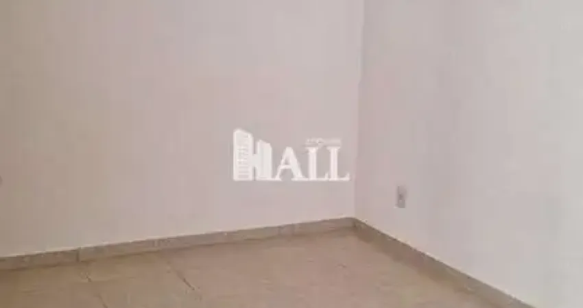 Apartamento com 2 dorms, Jardins Rio Preto, São José do Rio Preto - R$ 148 mil, Cod: 13407