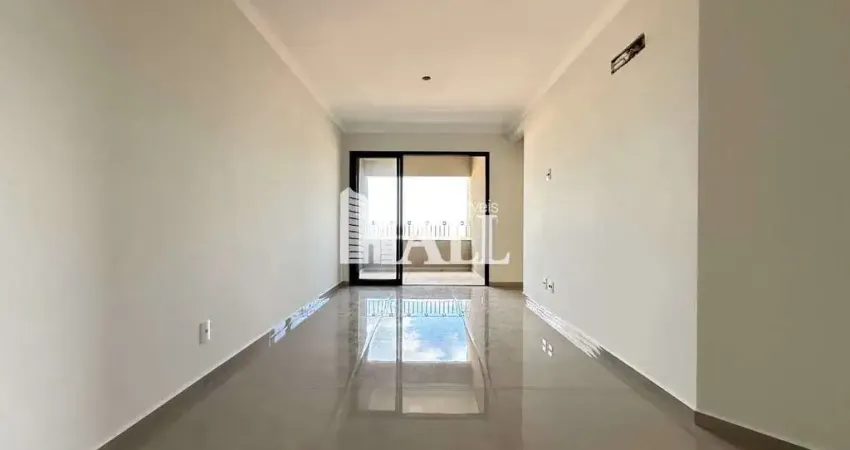 Apartamento com 2 quartos à venda na Rua Acre, Jardim Novo Mundo, São José do Rio Preto