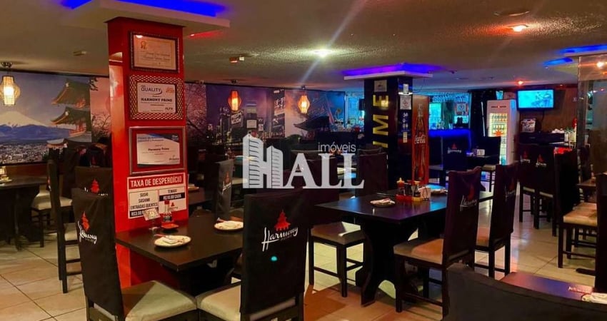 Loja, Centro, São José do Rio Preto - R$ 170 mil, Cod: 13461