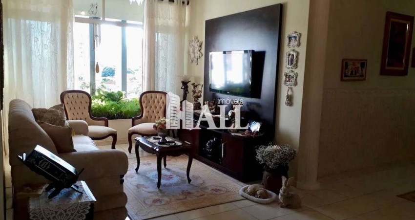 Apartamento com 4 quartos, Vila Bancário, São José do Rio Preto - R$ 480 mil, Cod: 13476