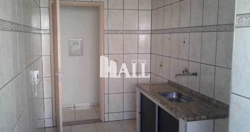 Apartamento com 3 dorms, Jardins Rio Preto, São José do Rio Preto - R$ 170 mil, Cod: 13477