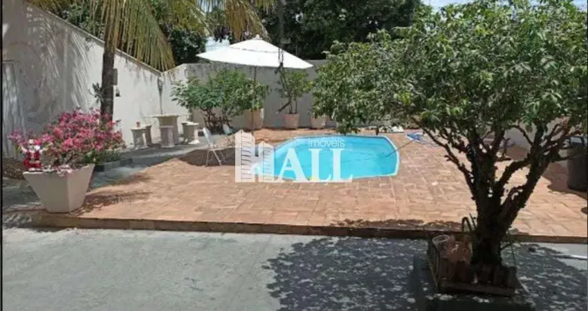 Casa com 3 quartos à venda na Rua Mário Alves da Silva, Residencial Colorado, São José do Rio Preto