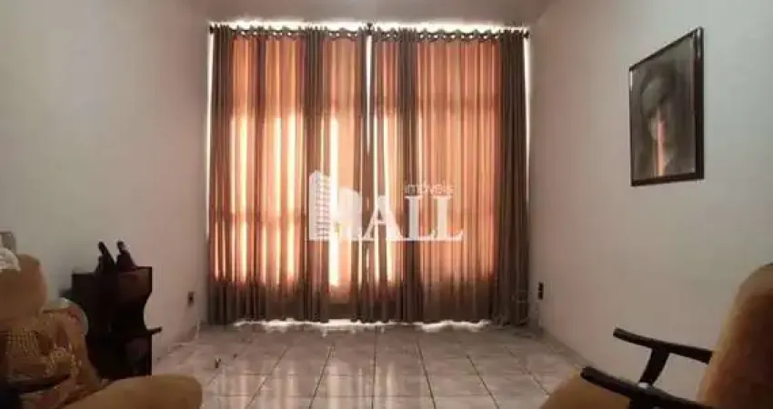 Apartamento com 2 dorms, Vila Imperial, São José do Rio Preto - R$ 275 mil, Cod: 13546